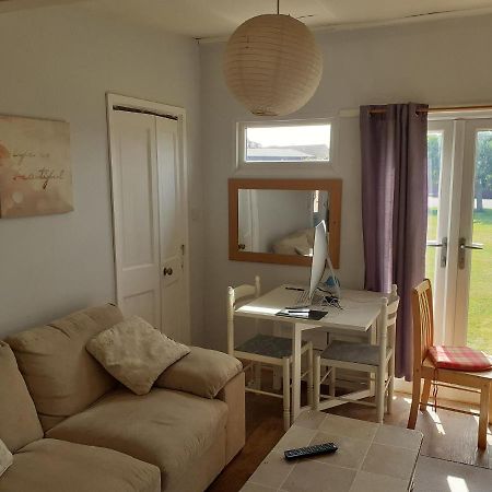 Villa B3 Mablethorpe Chalet Park Exterior foto