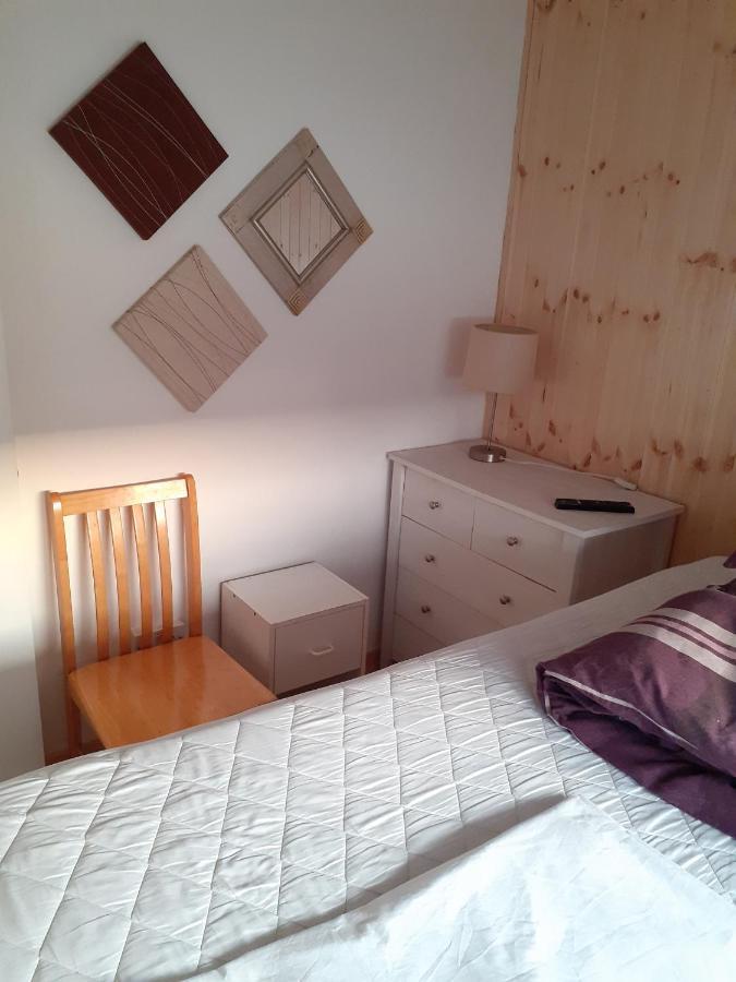 Villa B3 Mablethorpe Chalet Park Exterior foto