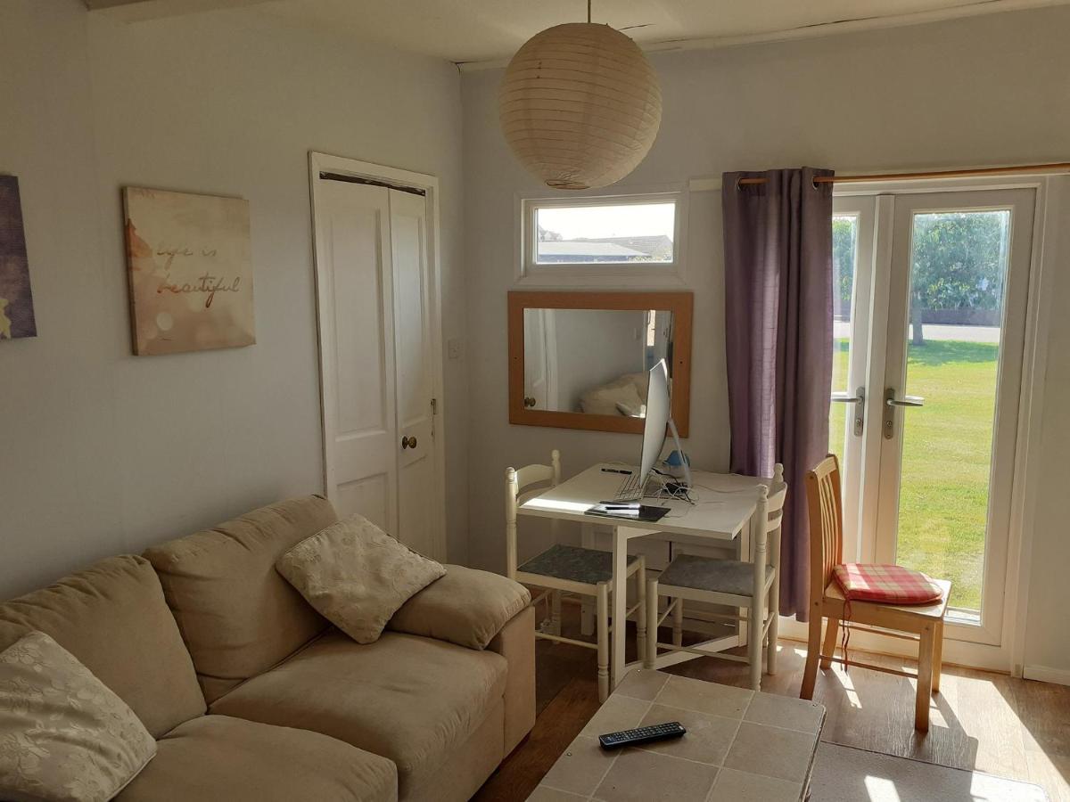 Villa B3 Mablethorpe Chalet Park Exterior foto